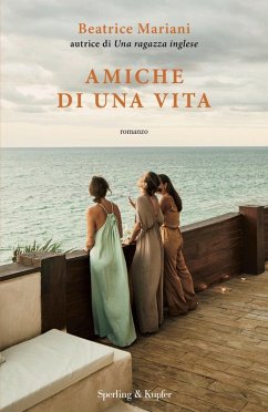Cover Amiche di una vita