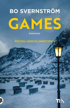 Cover Games. Piccoli giochi innocenti