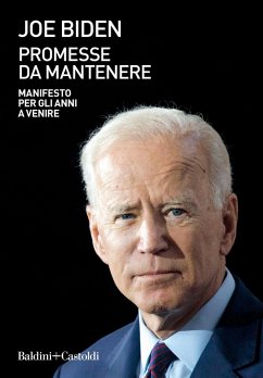 Cover Promesse da mantenere. Manifesto per gli anni a venire