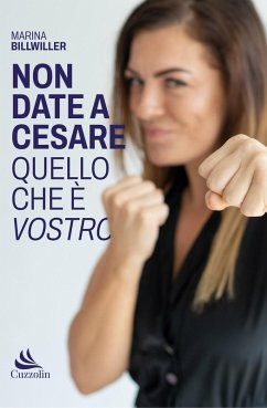 Non date a Cesare quello che è vostro - Billwiller, Marina