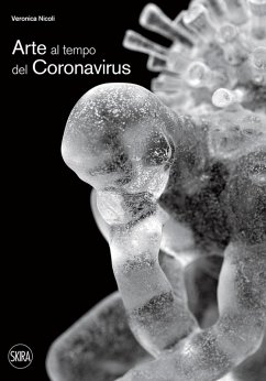 Cover Arte al tempo del coronavirus