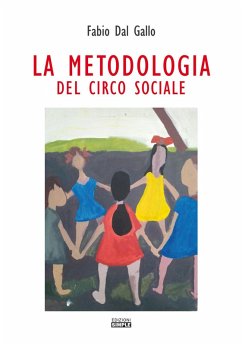Cover La metodologia del circo sociale