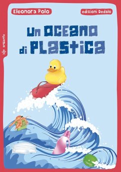 Cover Un oceano di plastica