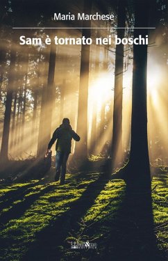 Cover Sam è tornato nei boschi