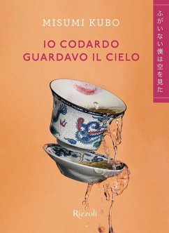 Io codardo guardavo il cielo - Kubo, Misumi