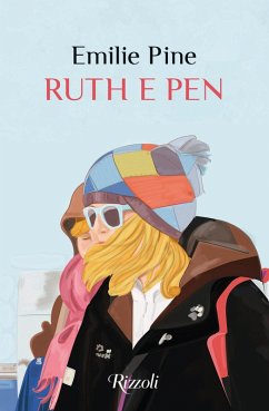 Ruth e Pen - Pine, Emilie