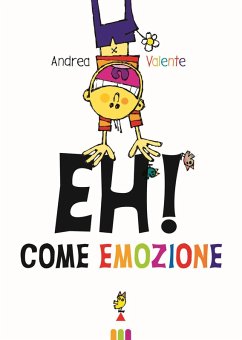 Cover Eh! Come emozione