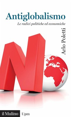 Cover Antiglobalismo. Le radici politiche ed economiche