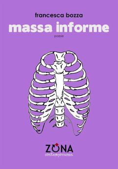 Massa informe - Bozza, Francesca