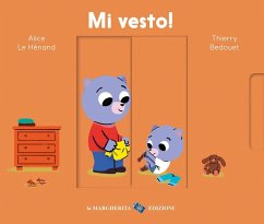 Cover Mi vesto!