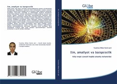 Cover Ilm, amaliyot va barqarorlik