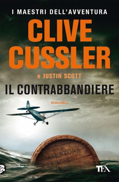 Il contrabbandiere Il contrabbandiere