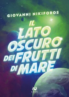 Cover Il lato oscuro dei frutti di mare