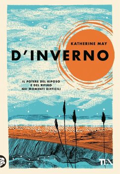 Cover D'inverno. Il potere del riposo e del ritiro nei momenti difficili