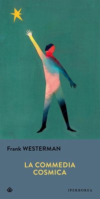 Cover La commedia cosmica