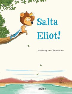 Salta Eliot! - Leroy, Jean
