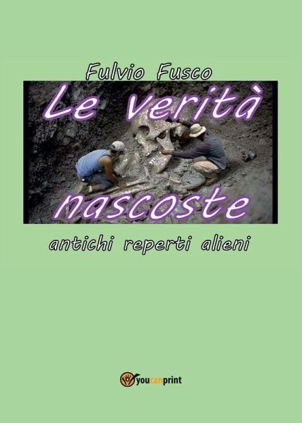 Le verità nascoste Le verità nascoste