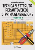 I servizi, i circuiti della gamma servizi e la rete di bordo
