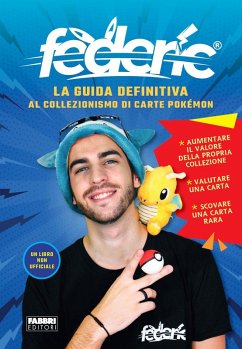 Cover La guida definitiva al collezionismo di carte Pokémon