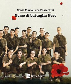 Nome di battaglia Nero Cover Nome di battaglia Nero