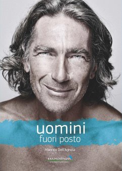 Uomini fuori posto - Dell'Agnola, Manrico