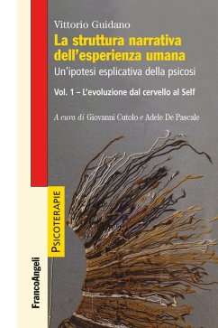 Cover L' evoluzione dal cervello al Self