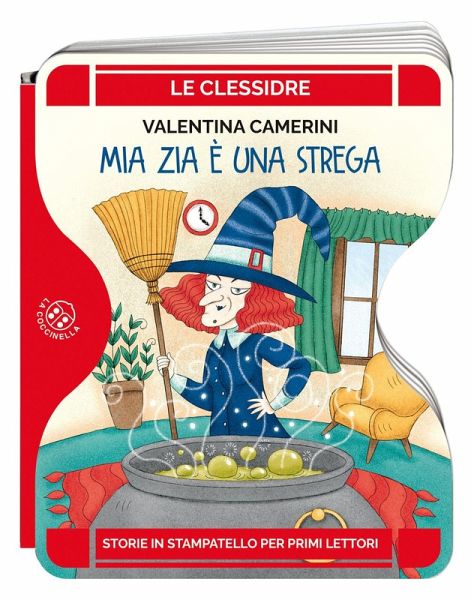 Mia zia è una strega