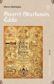 Snorri Sturluson. Edda Snorri Sturluson. Edda