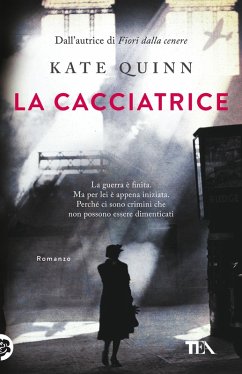 La cacciatrice - Quinn, Kate