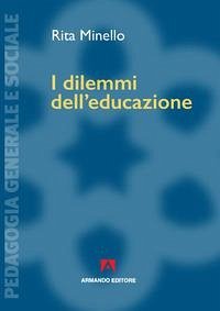 Cover I dilemmi dell'educazione