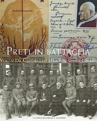 Cover Da Caporetto alla fine della guerra