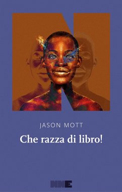 Cover Che razza di libro!