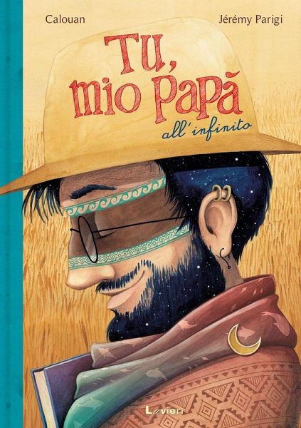 Tu, mio papà all'infinito
