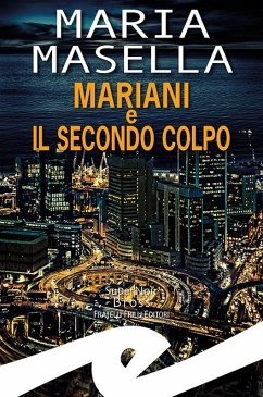 Cover Mariani e il secondo colpo