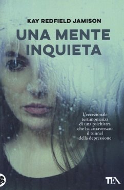 Cover Una mente inquieta