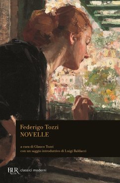 Novelle - Tozzi, Federigo Novelle - Tozzi, Federigo