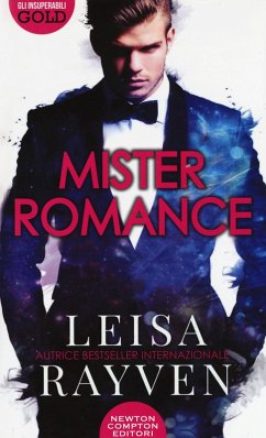 Mister Romance - Rayven, Leisa