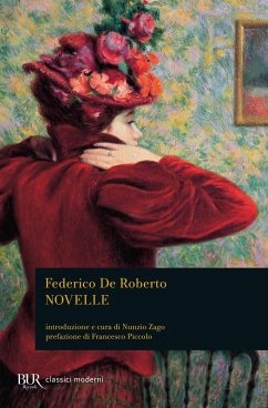 Cover Novelle