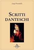 Scritti danteschi Scritti danteschi