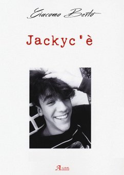 Jackyc'è - Bertò, Giacomo