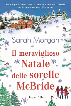 Cover Il meraviglioso Natale delle sorelle McBride