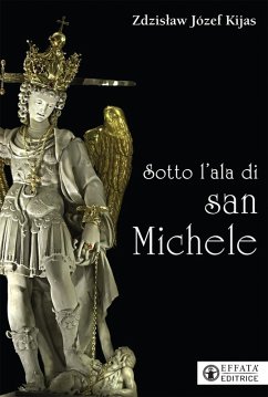 Sotto l'ala di san Michele - Kijas, Zdzis¿aw Józef