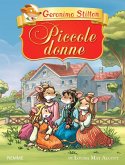 Piccole donne di Louisa May Alcott Piccole donne di Louisa May Alcott