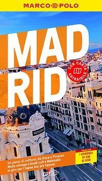 Cover Madrid