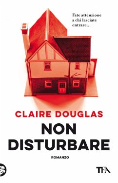 Cover Non disturbare
