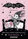 Pigiama party. Isadora Moon Pigiama party. Isadora Moon