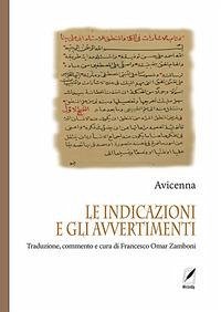 Le indicazioni e gli avvertimenti - Avicenna