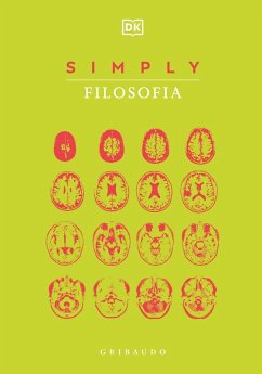 Cover Simply filosofia