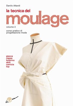 Cover Giacca, cappa, bolerino, abiti, camicia, top