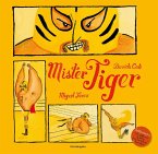 Mister Tiger Mister Tiger